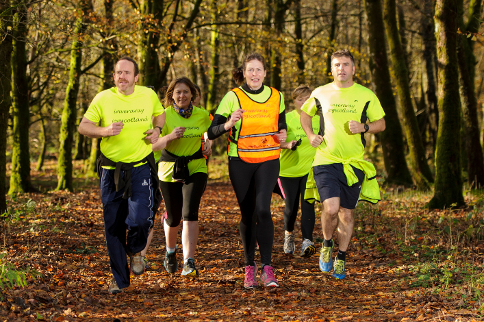 Record number of new members!