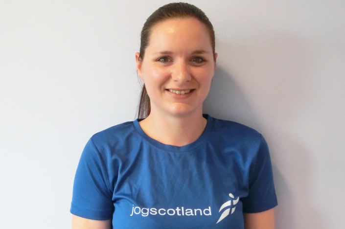 Maternity leave for Jo